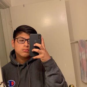 Meet your Posher, Jonathan